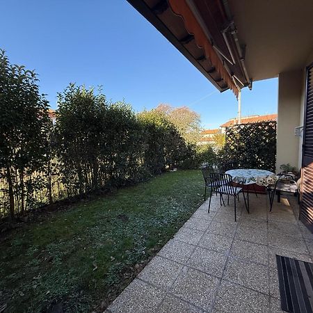 Casa Vacanze Barbara Sant'Arcangelo  Exterior photo